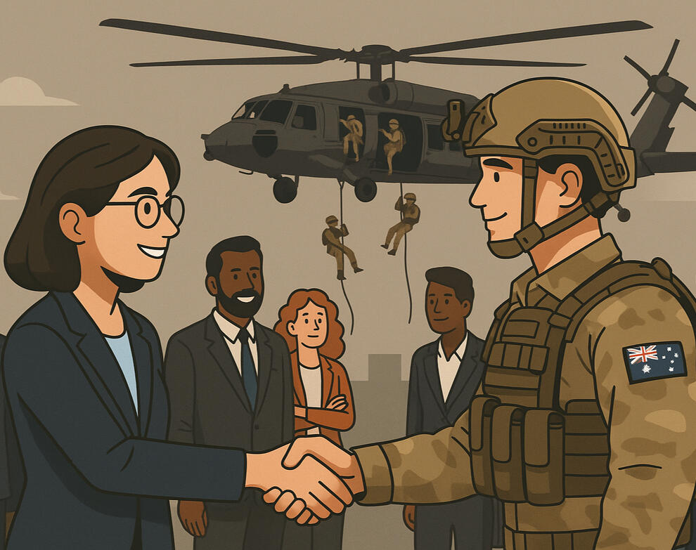 Pathfinder Venture Network